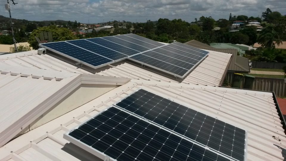 Is too much solar to blame for voltage issues? | Energy Networks Australia