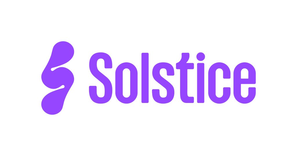 Solstice Energy logo