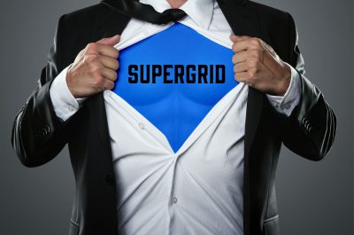 supergrid supergrid