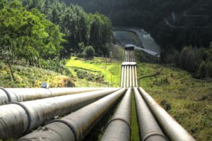 water-supply-lines-for-hydro-electric-power-plant-picture-id93204348 water-supply-lines-for-hydro-electric-power-plant-picture-id93204348