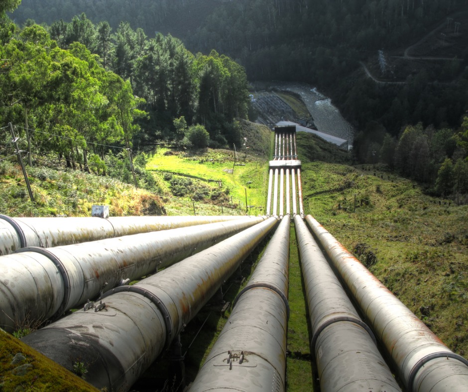 Does the nation need a new battery? Energy Networks
